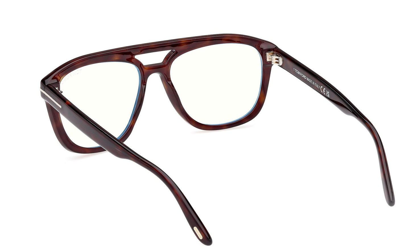 Tom Ford Eyeglasses FT6024/B 052