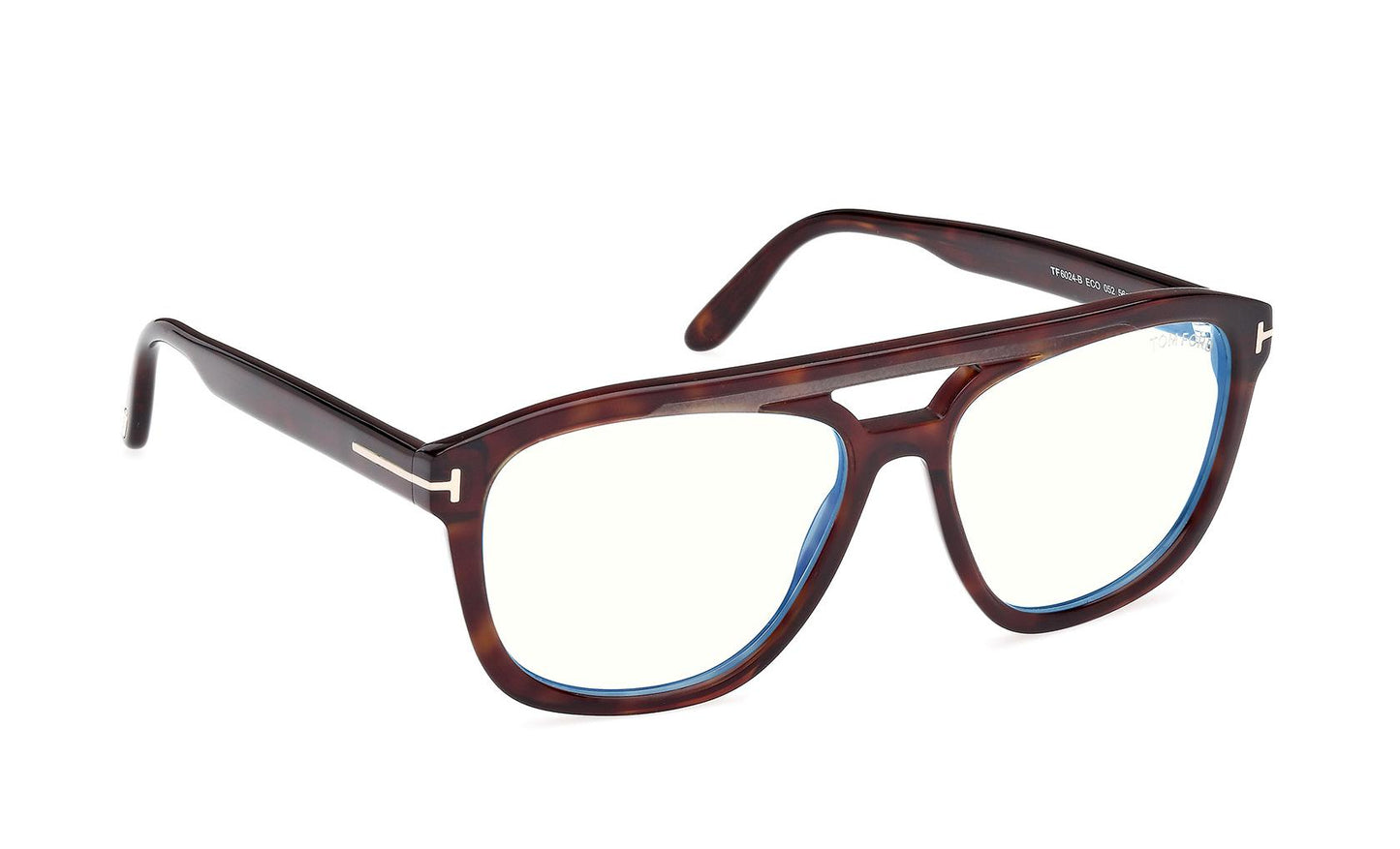 Tom Ford Eyeglasses FT6024/B 052