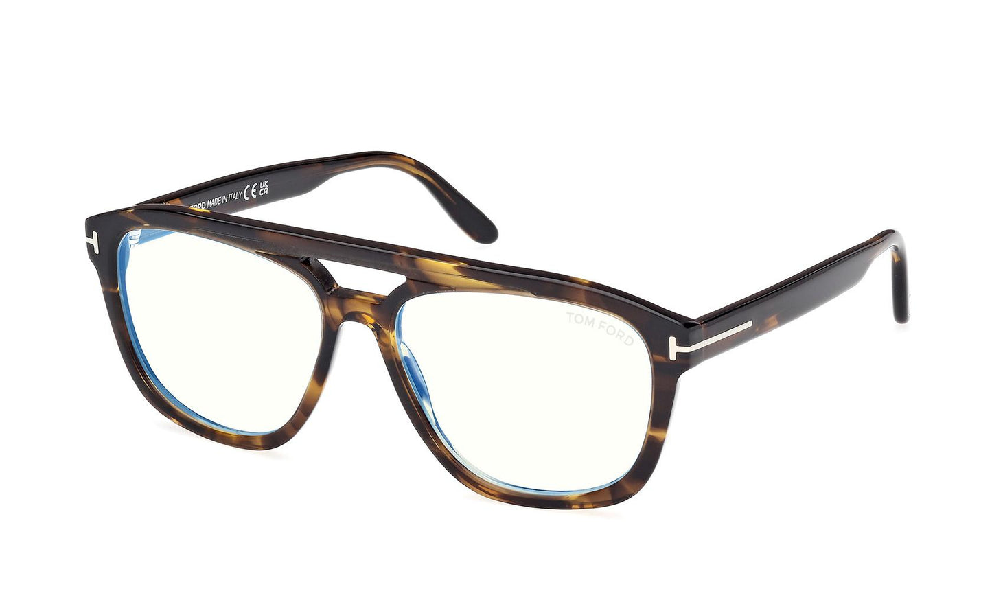 Tom Ford Eyeglasses FT6024/B 055