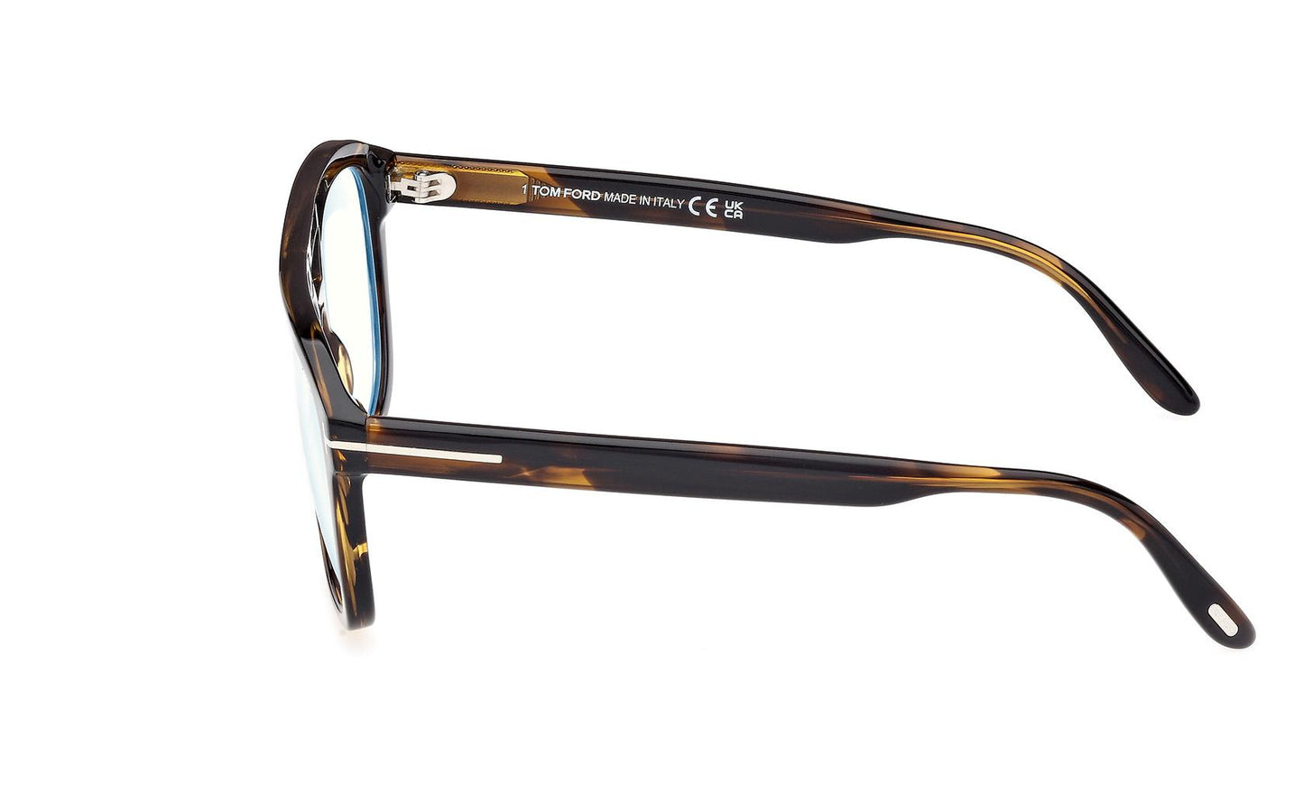 Tom Ford Eyeglasses FT6024/B 055