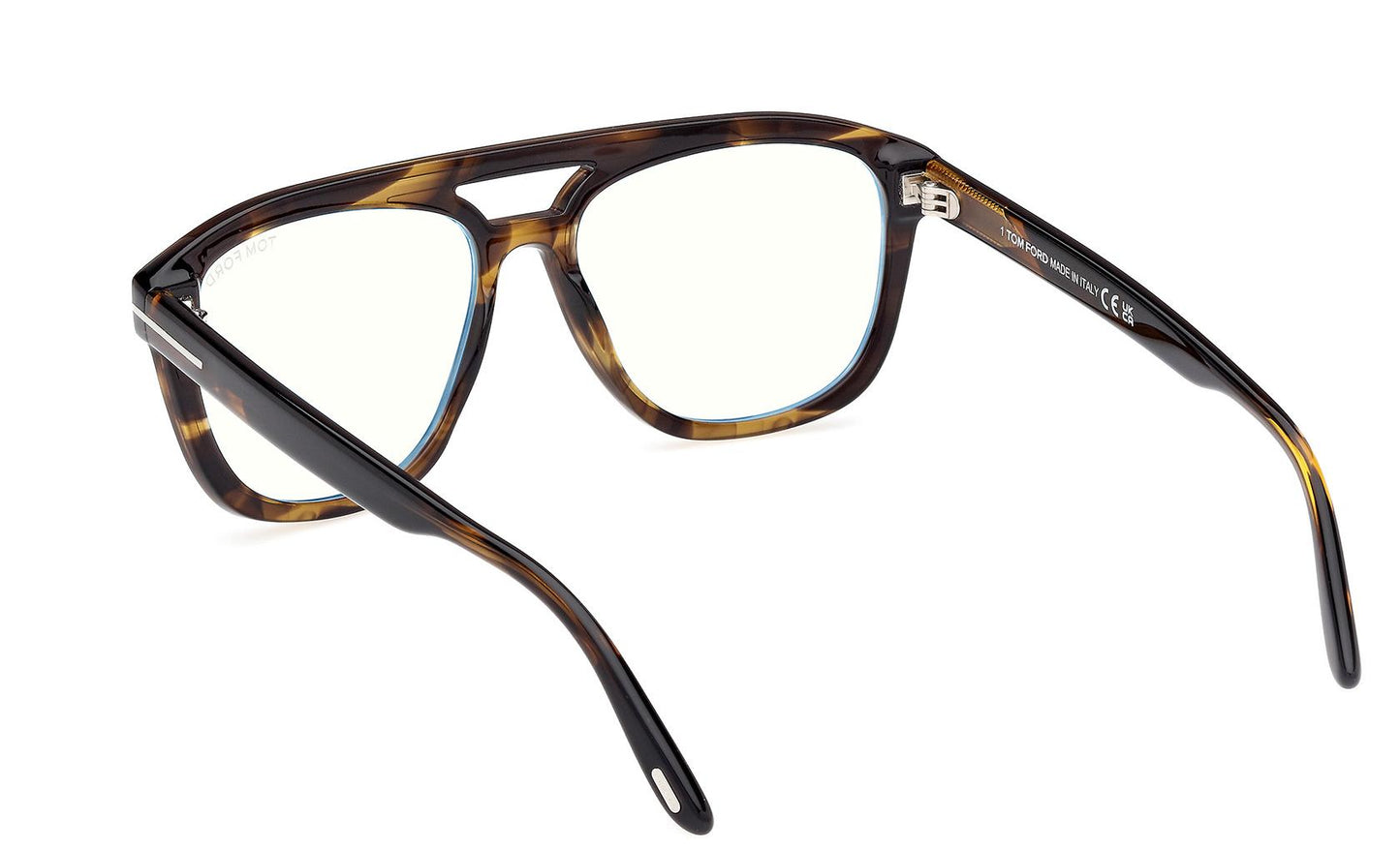 Tom Ford Eyeglasses FT6024/B 055