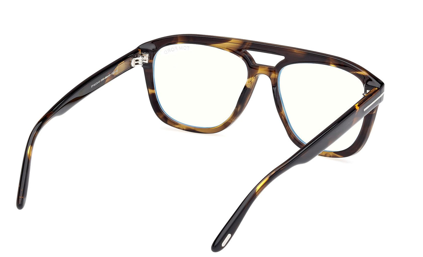 Tom Ford Eyeglasses FT6024/B 055