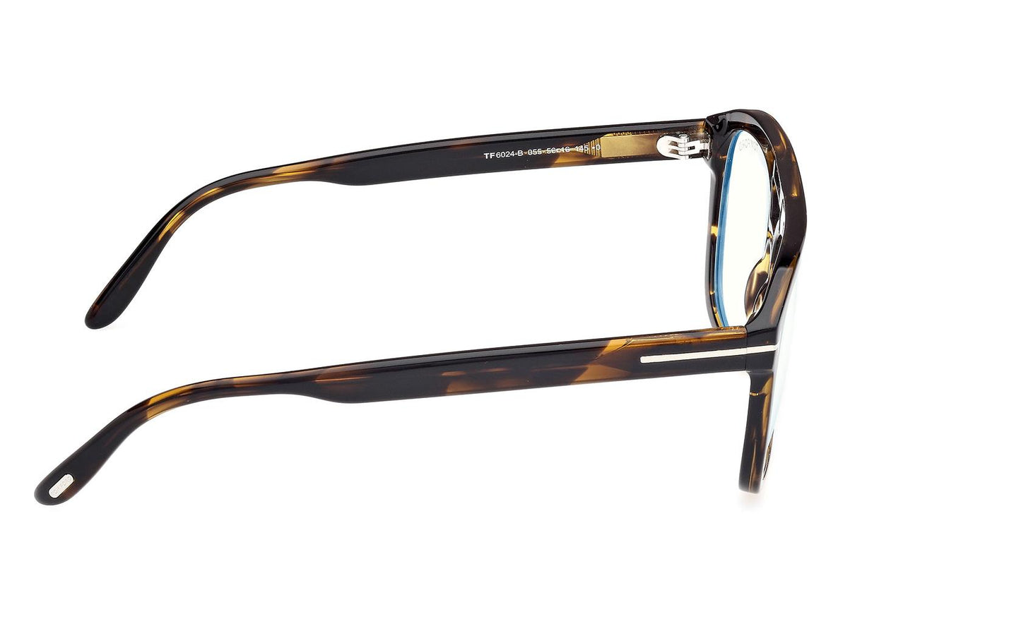 Tom Ford Eyeglasses FT6024/B 055