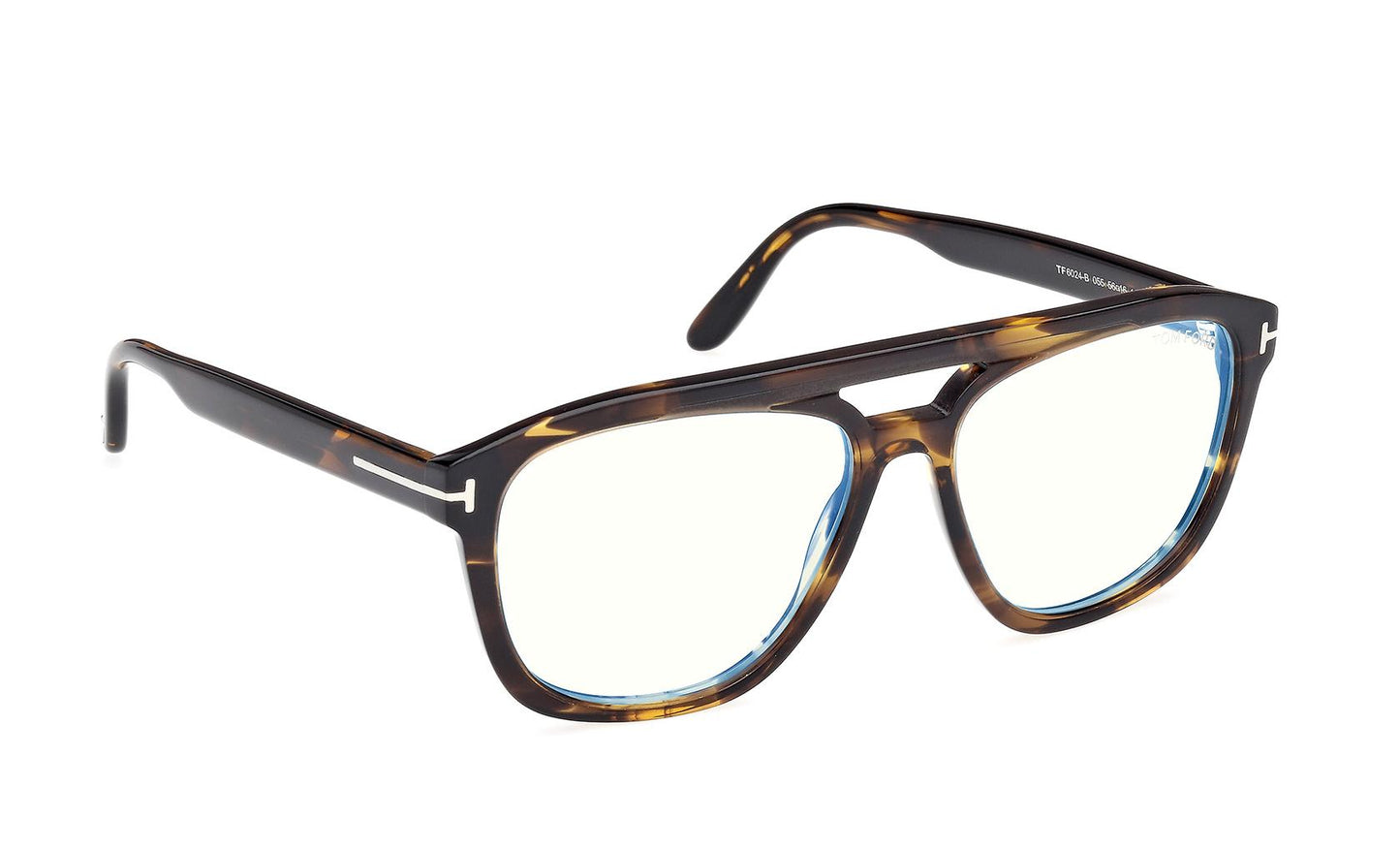 Tom Ford Eyeglasses FT6024/B 055