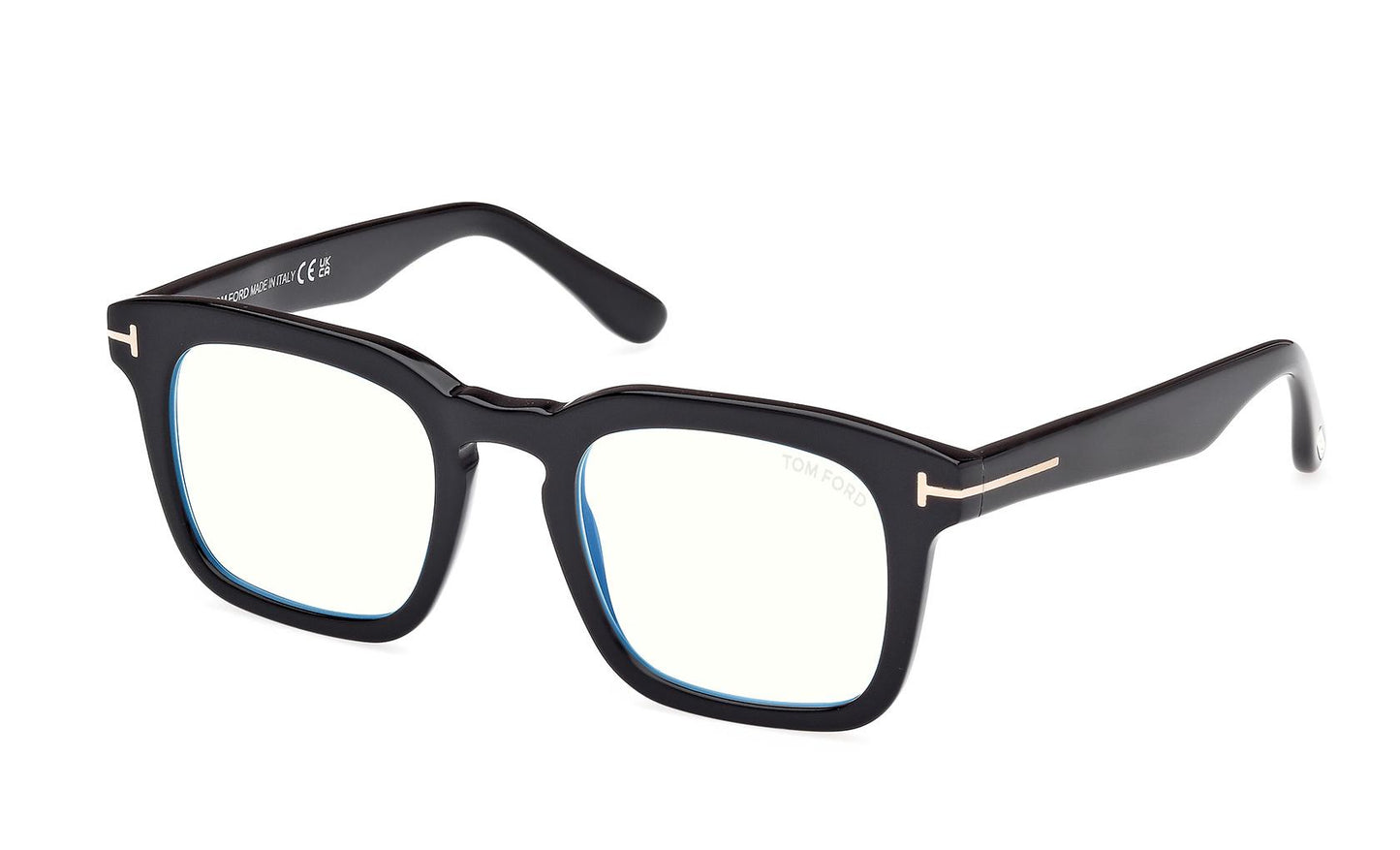 Tom Ford Eyeglasses FT6025/B 001