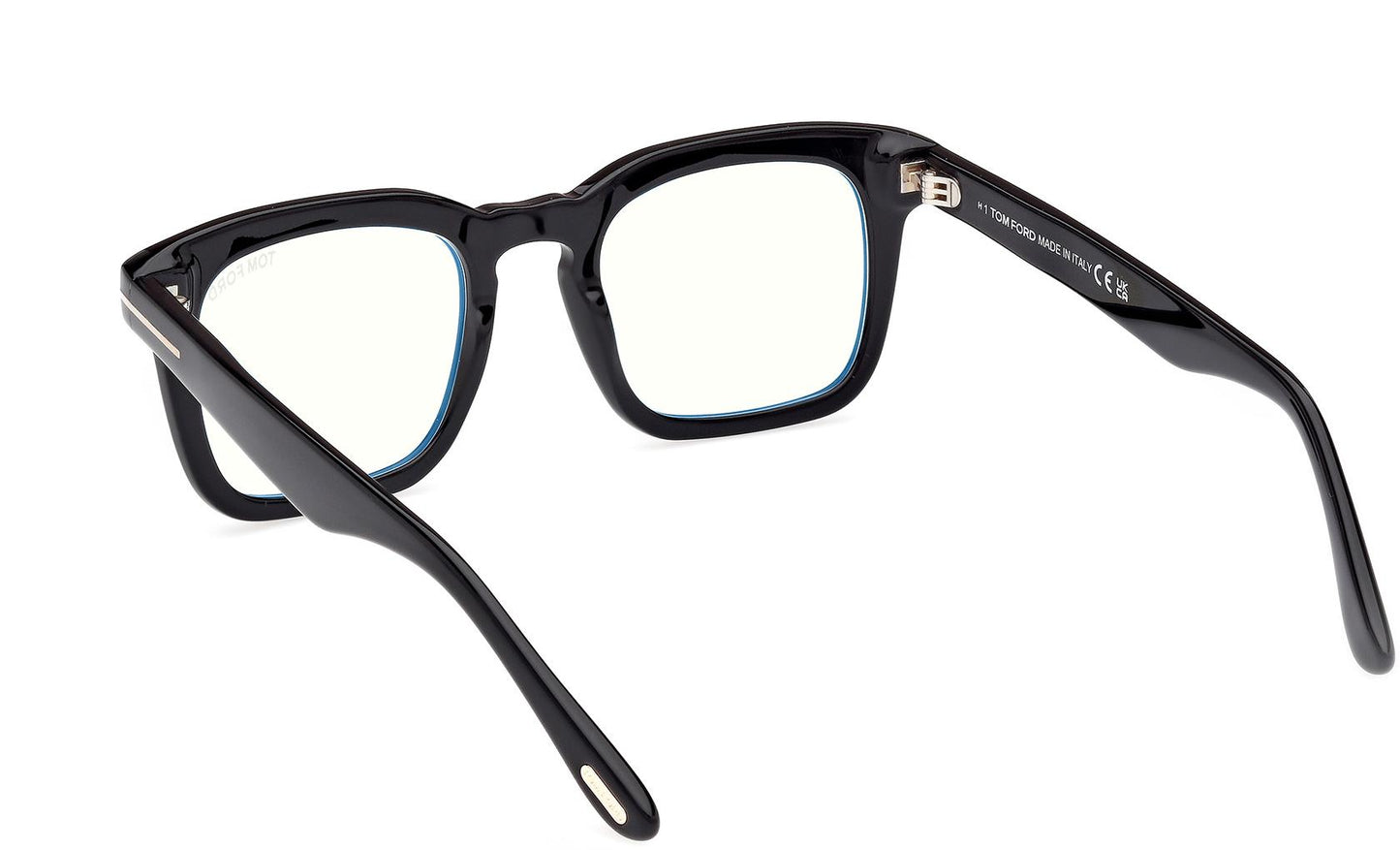 Tom Ford Eyeglasses FT6025/B 001