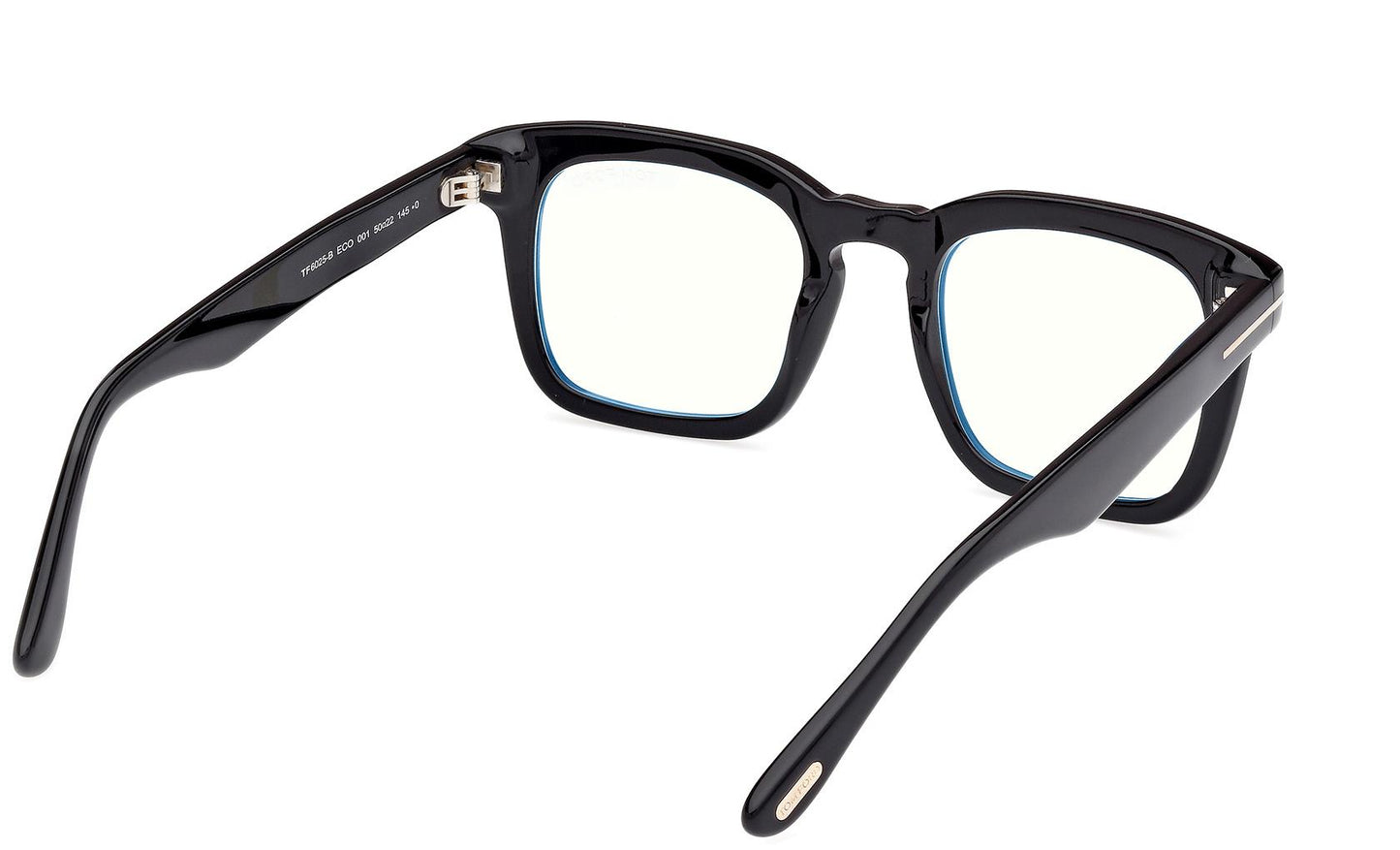 Tom Ford Eyeglasses FT6025/B 001