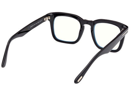 Tom Ford Eyeglasses FT6025/B 001