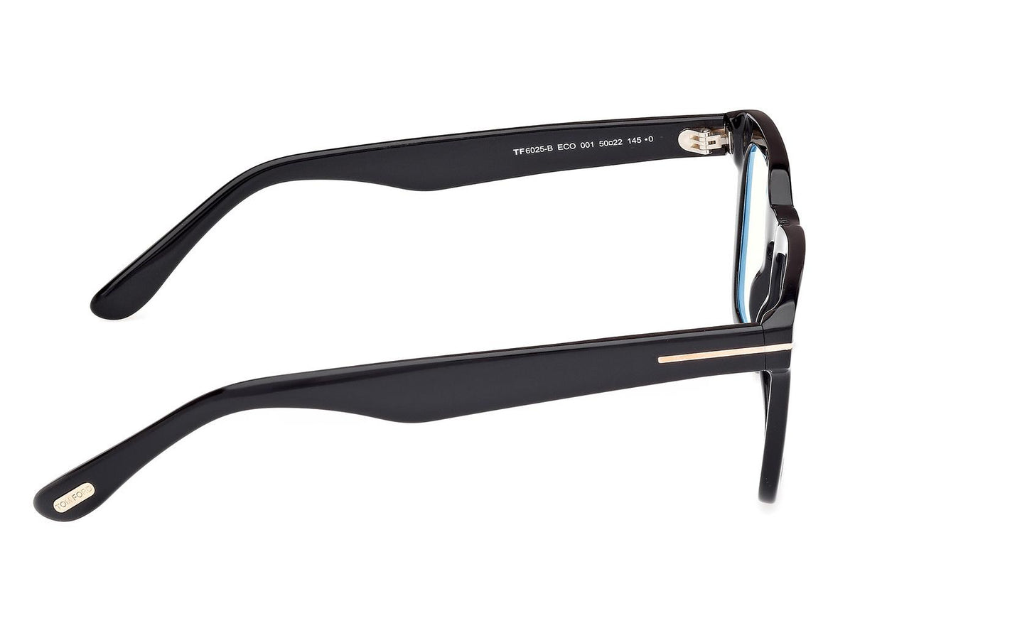 Tom Ford Eyeglasses FT6025/B 001