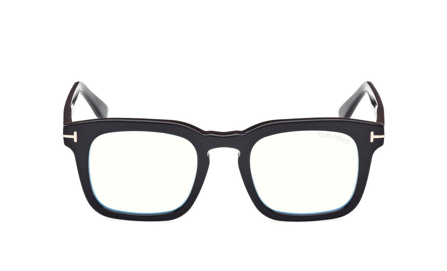 Tom Ford Eyeglasses FT6025/B 001