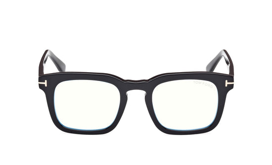 Tom Ford Eyeglasses FT6025/B 001