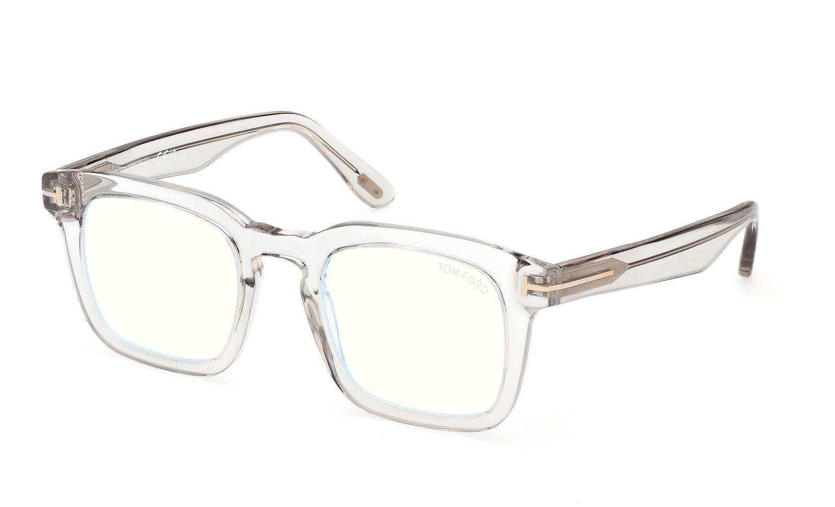 Tom Ford Eyeglasses FT6025/B 020