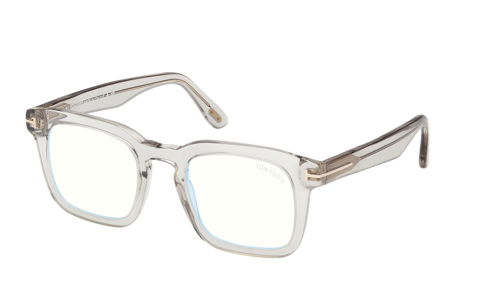 Tom Ford Eyeglasses FT6025/B 020