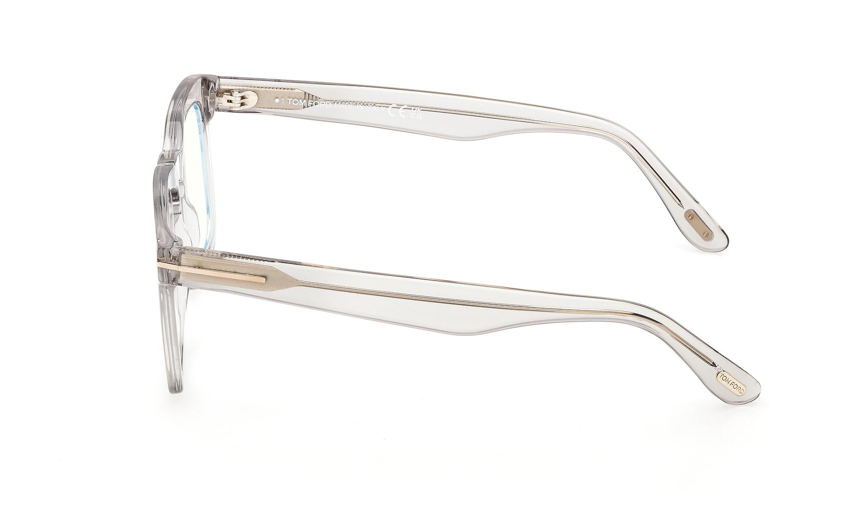 Tom Ford Eyeglasses FT6025/B 020