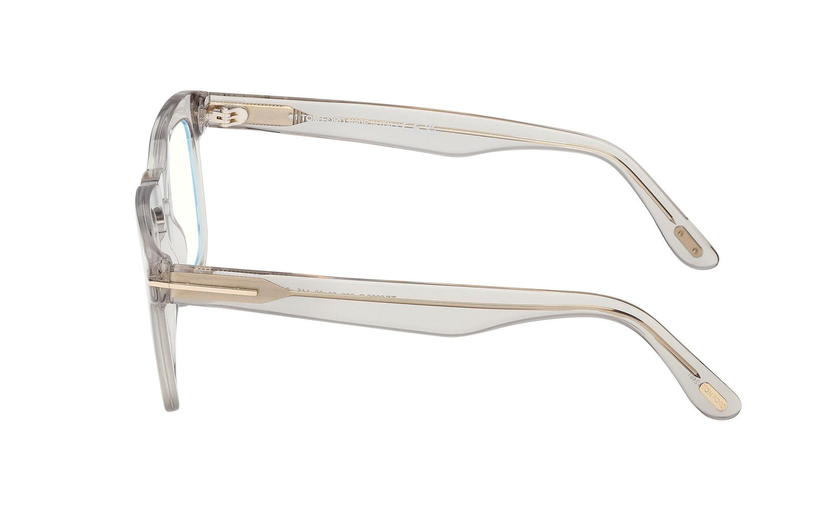 Tom Ford Eyeglasses FT6025/B 020