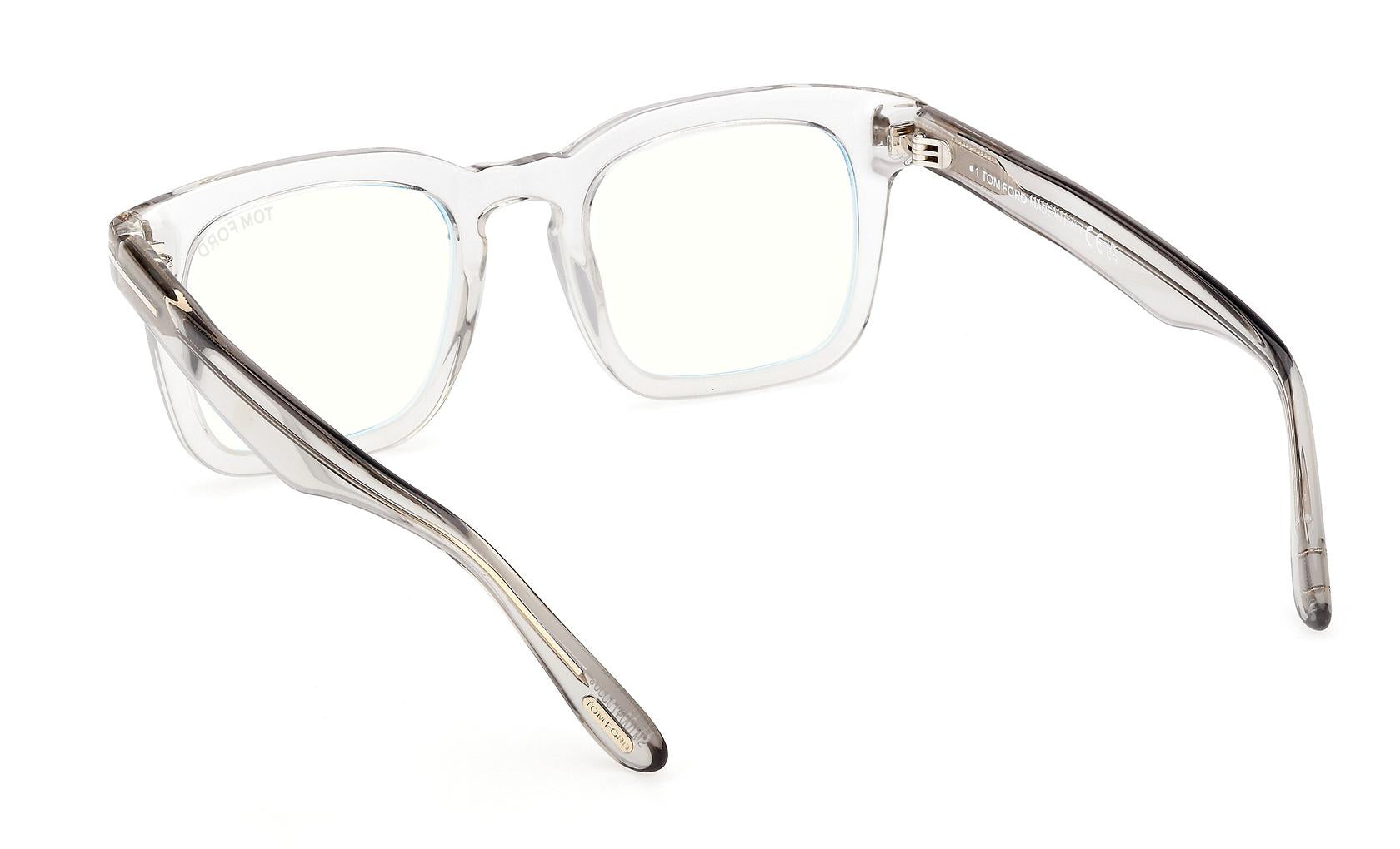 Tom Ford Eyeglasses FT6025/B 020