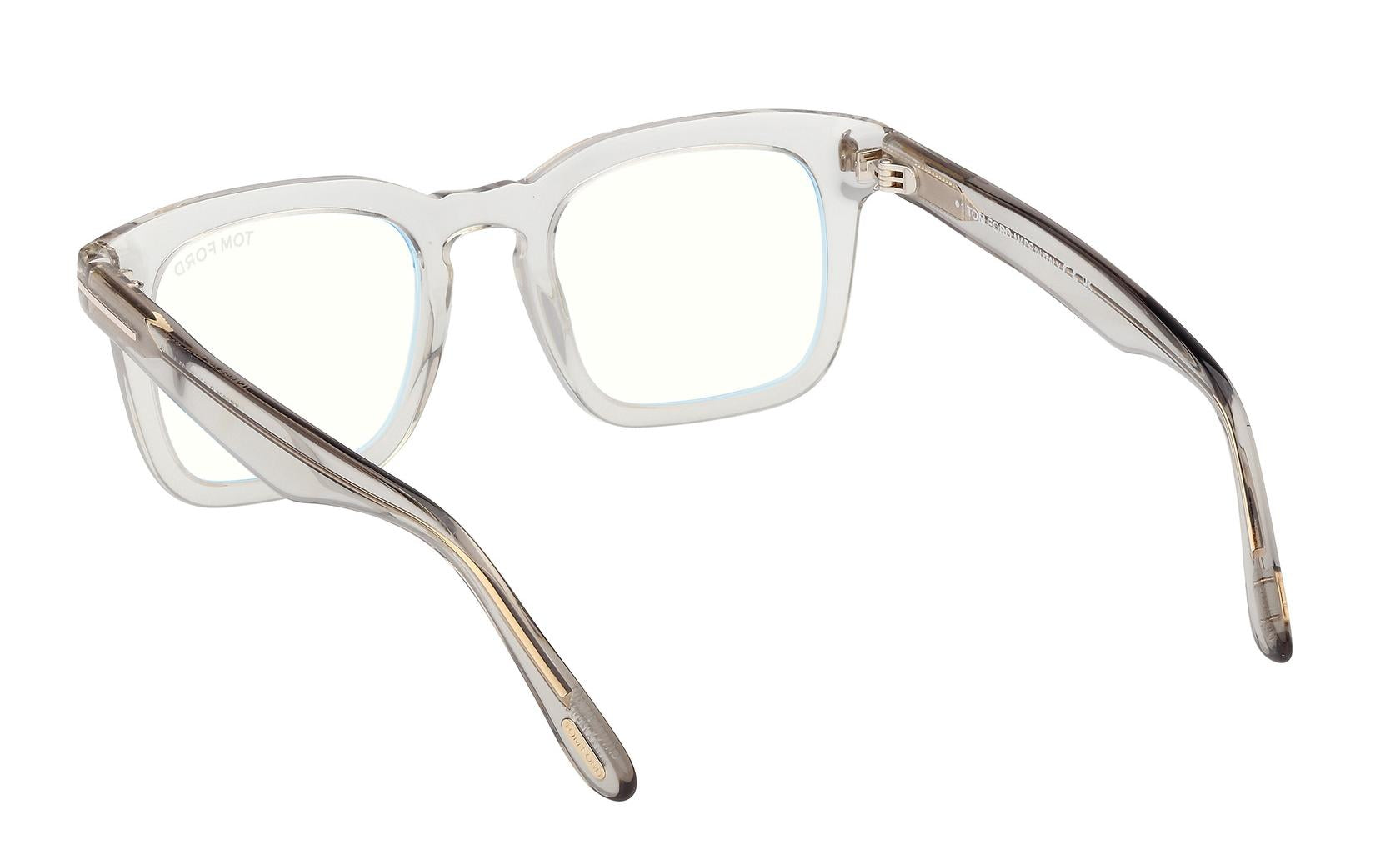 Tom Ford Eyeglasses FT6025/B 020