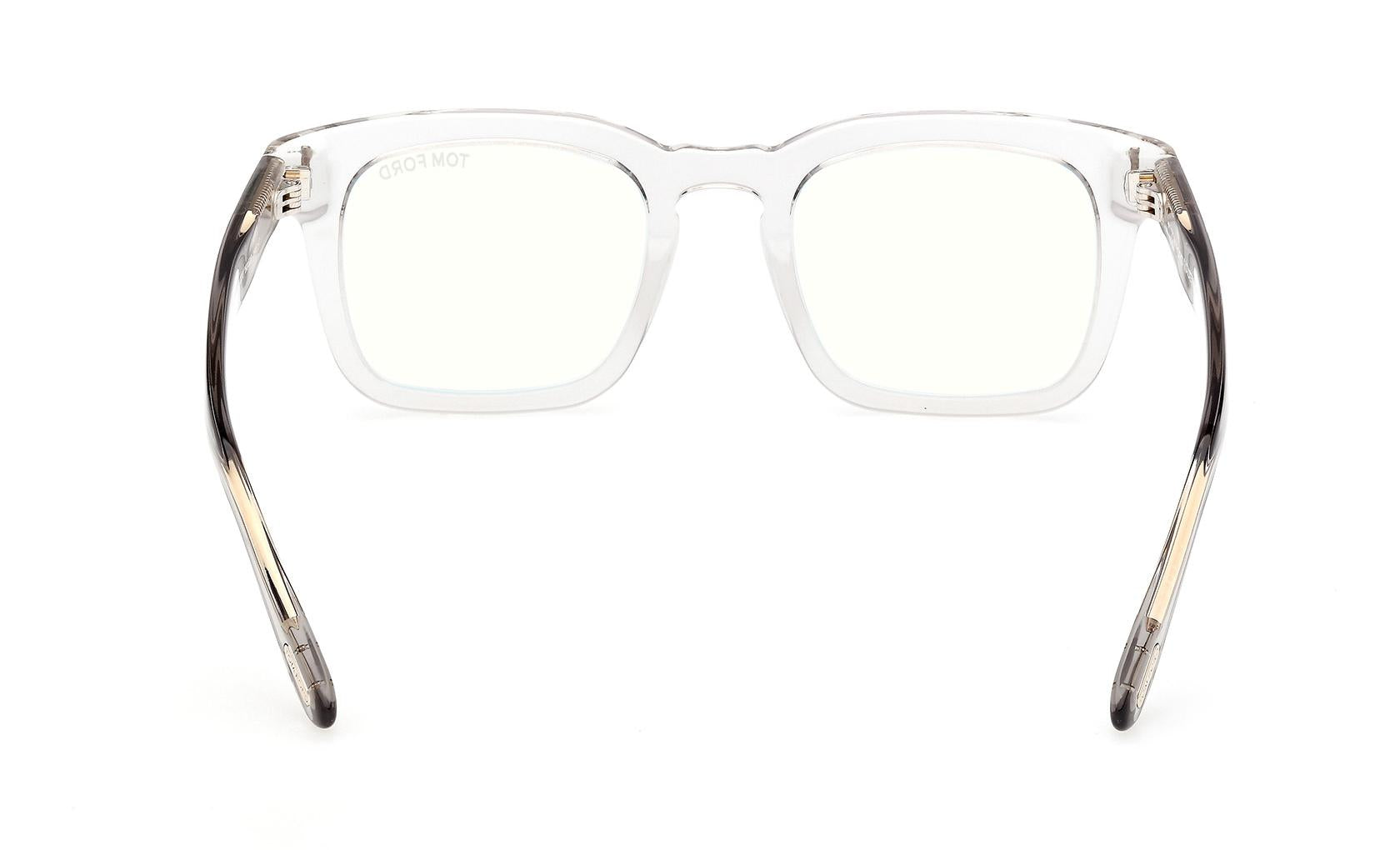 Tom Ford Eyeglasses FT6025/B 020