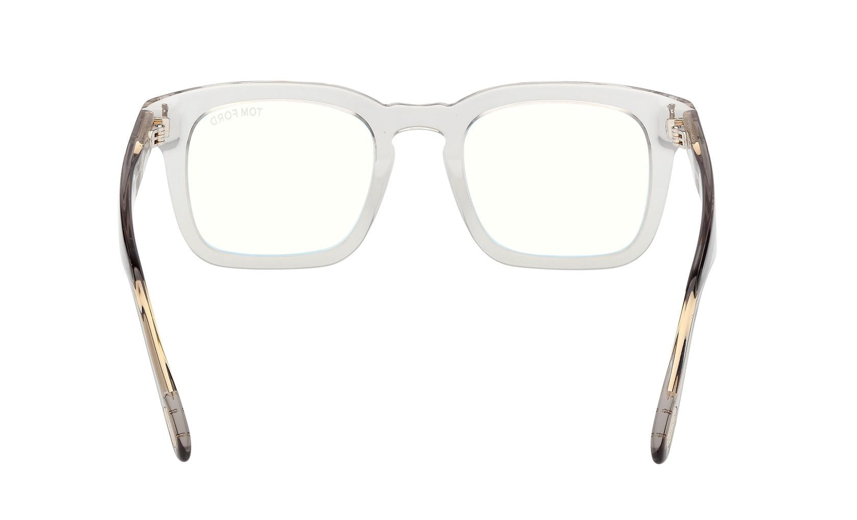Tom Ford Eyeglasses FT6025/B 020