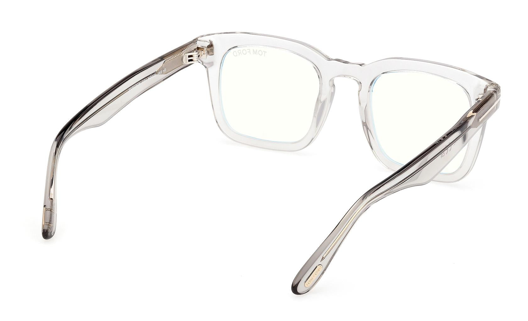 Tom Ford Eyeglasses FT6025/B 020