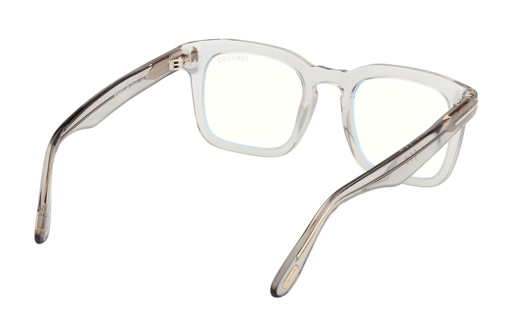 Tom Ford Eyeglasses FT6025/B 020