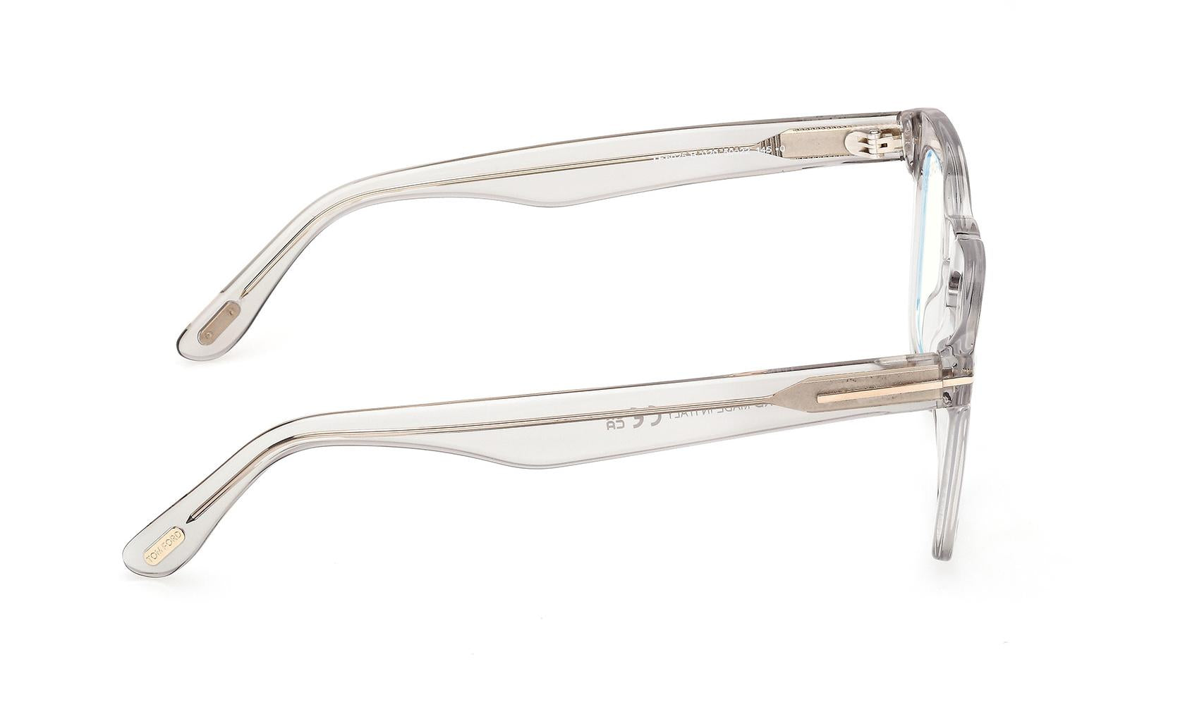 Tom Ford Eyeglasses FT6025/B 020