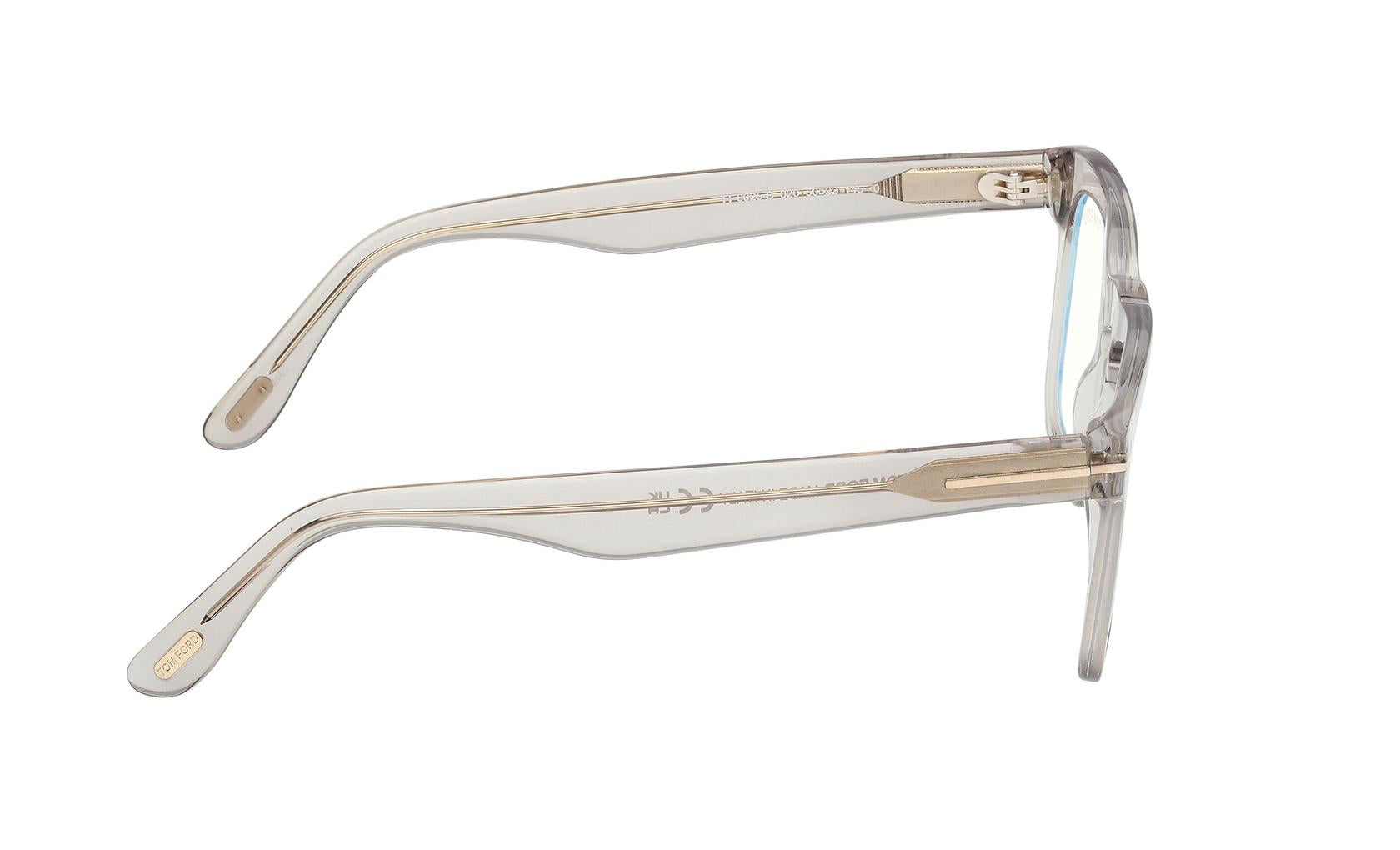 Tom Ford Eyeglasses FT6025/B 020