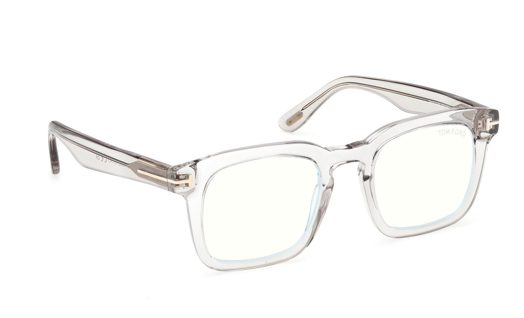 Tom Ford Eyeglasses FT6025/B 020