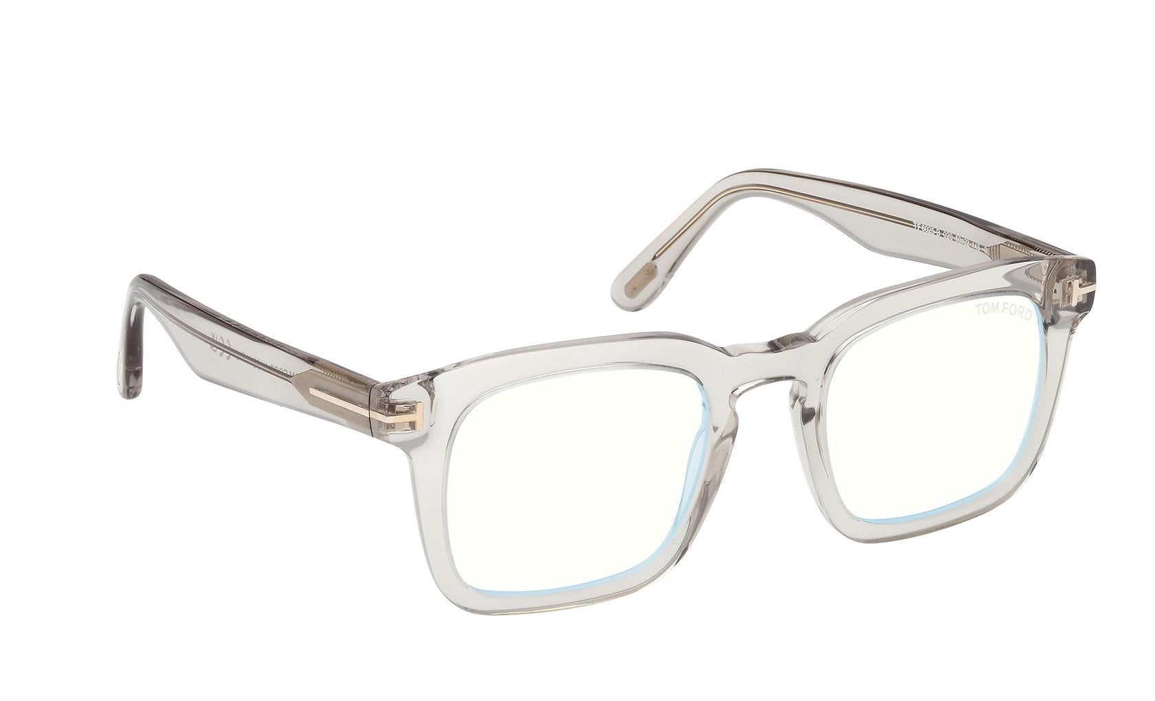 Tom Ford Eyeglasses FT6025/B 020