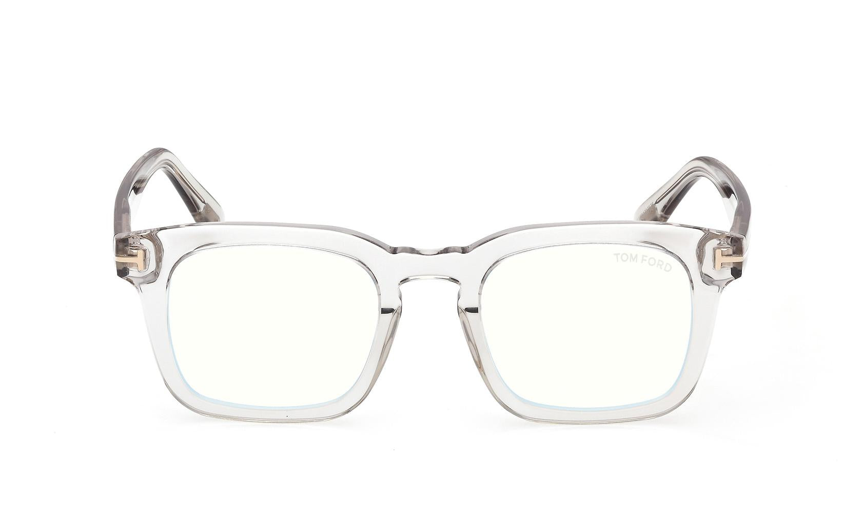 Tom Ford Eyeglasses FT6025/B 020
