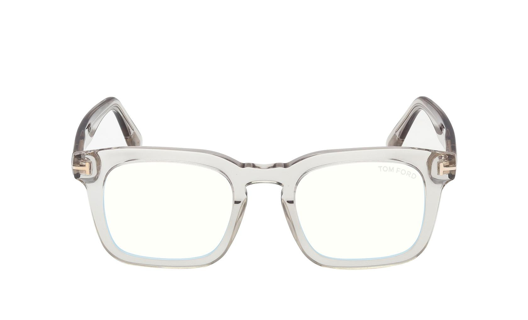 Tom Ford Eyeglasses FT6025/B 020