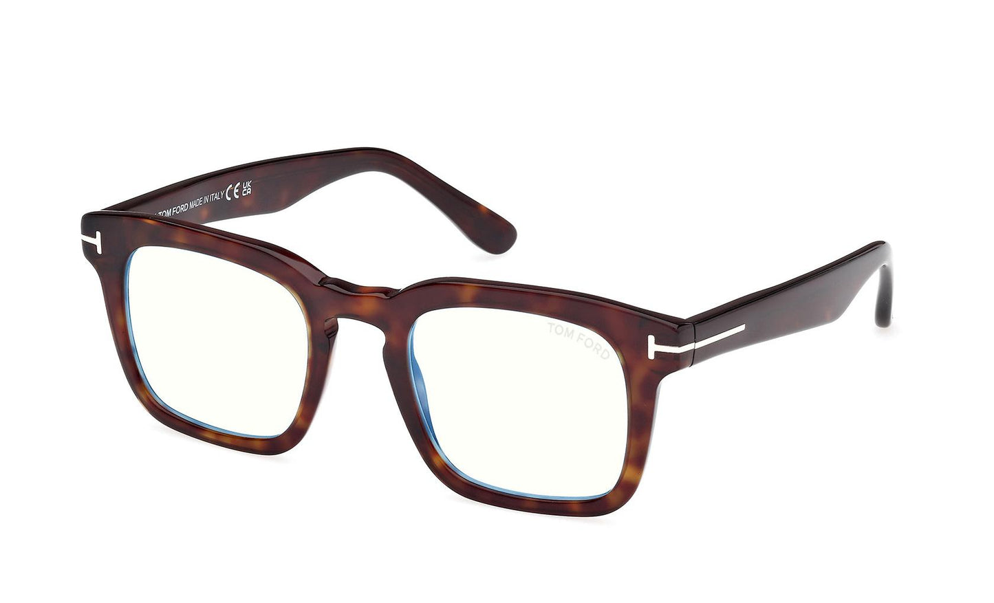 Tom Ford Eyeglasses FT6025/B 052