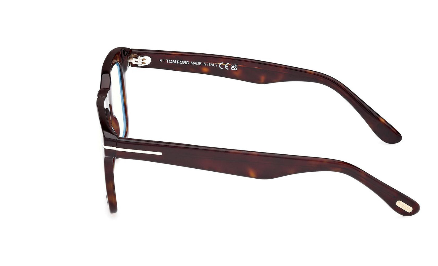 Tom Ford Eyeglasses FT6025/B 052