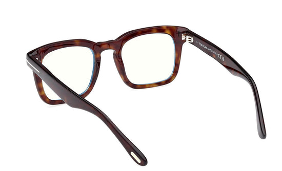 Tom Ford Eyeglasses FT6025/B 052