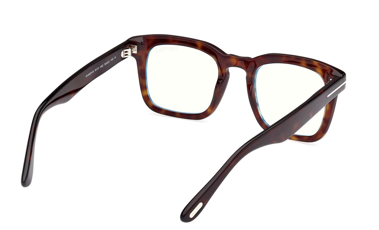 Tom Ford Eyeglasses FT6025/B 052