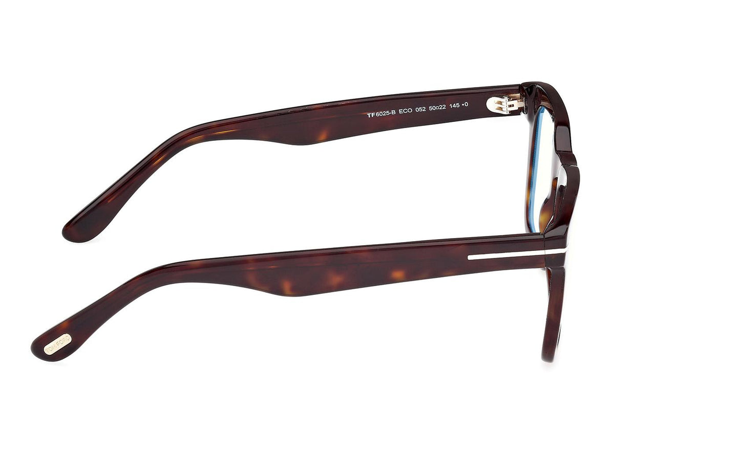 Tom Ford Eyeglasses FT6025/B 052