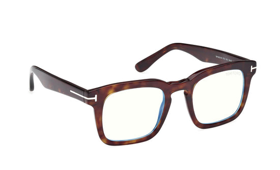 Tom Ford Eyeglasses FT6025/B 052