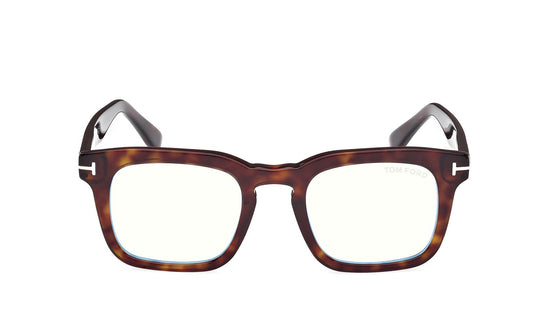 Tom Ford Eyeglasses FT6025/B 052