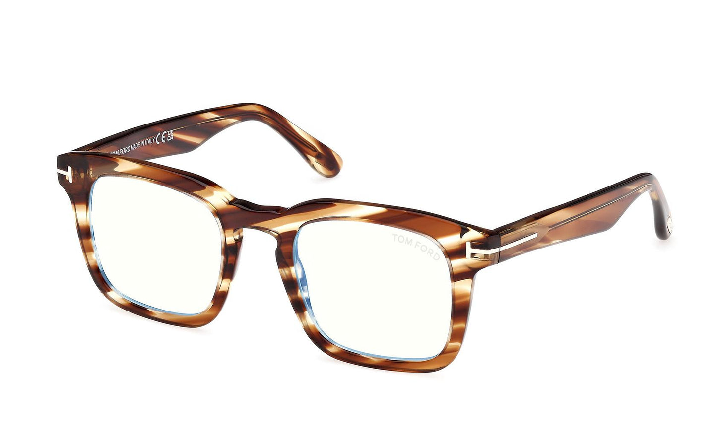 Tom Ford Eyeglasses FT6025/B 053