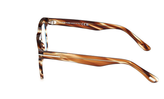 Tom Ford Eyeglasses FT6025/B 053