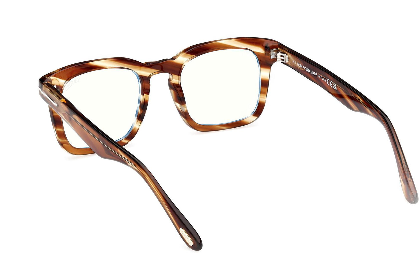 Tom Ford Eyeglasses FT6025/B 053