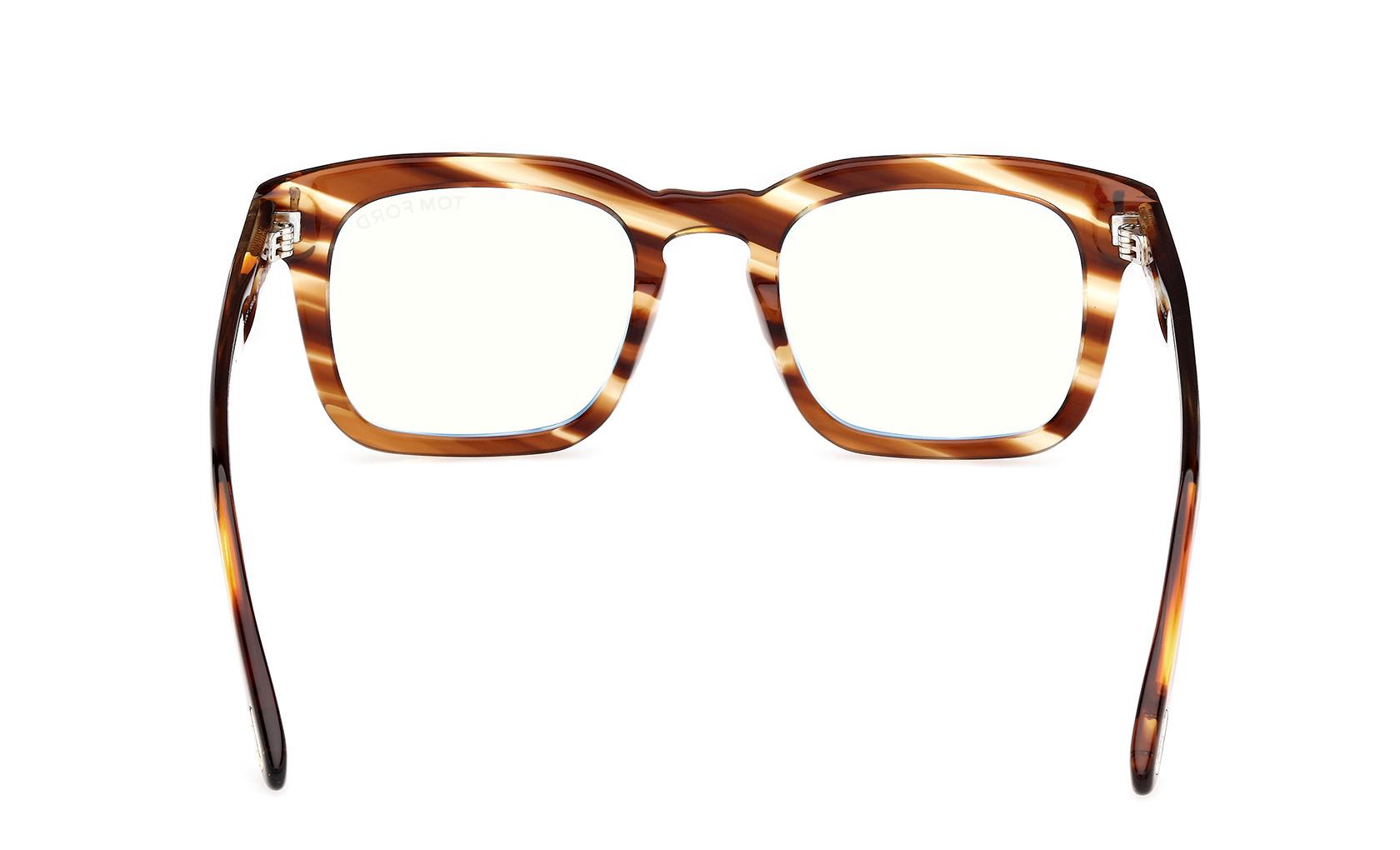 Tom Ford Eyeglasses FT6025/B 053
