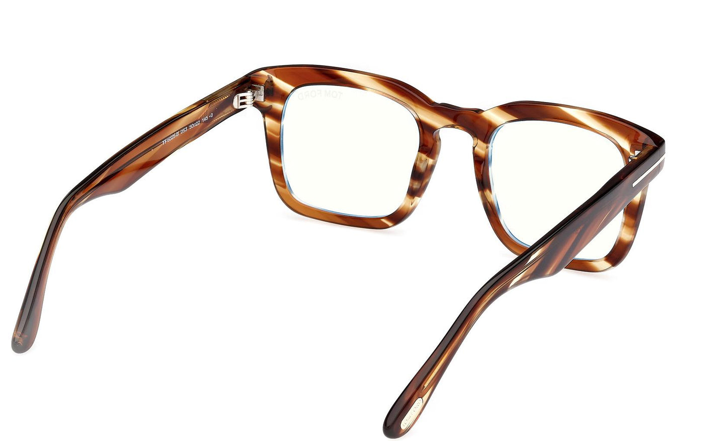 Tom Ford Eyeglasses FT6025/B 053