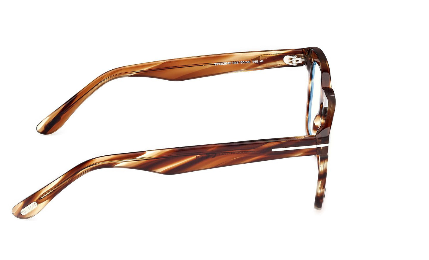 Tom Ford Eyeglasses FT6025/B 053