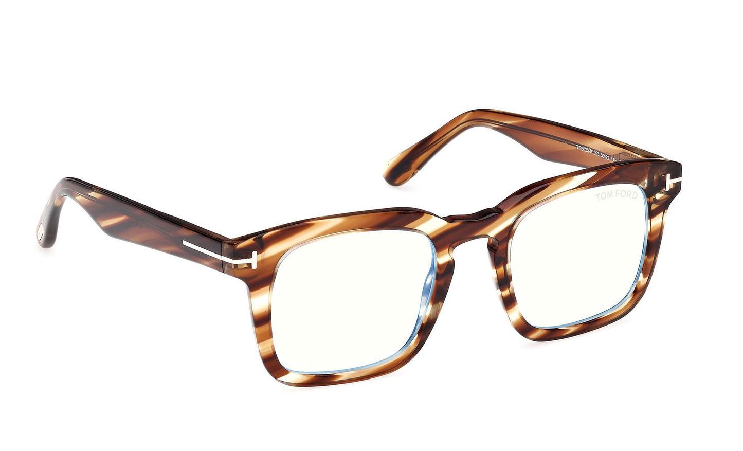 Tom Ford Eyeglasses FT6025/B 053