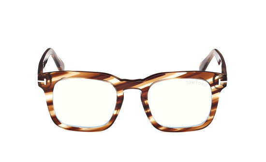 Tom Ford Eyeglasses FT6025/B 053