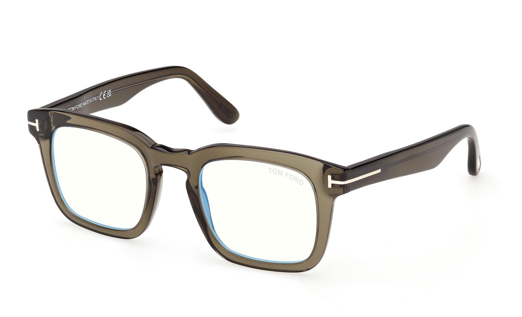 Tom Ford Eyeglasses FT6025/B 096