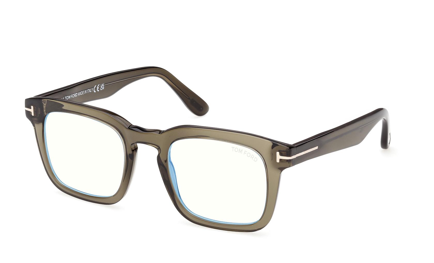 Tom Ford Eyeglasses FT6025/B 096