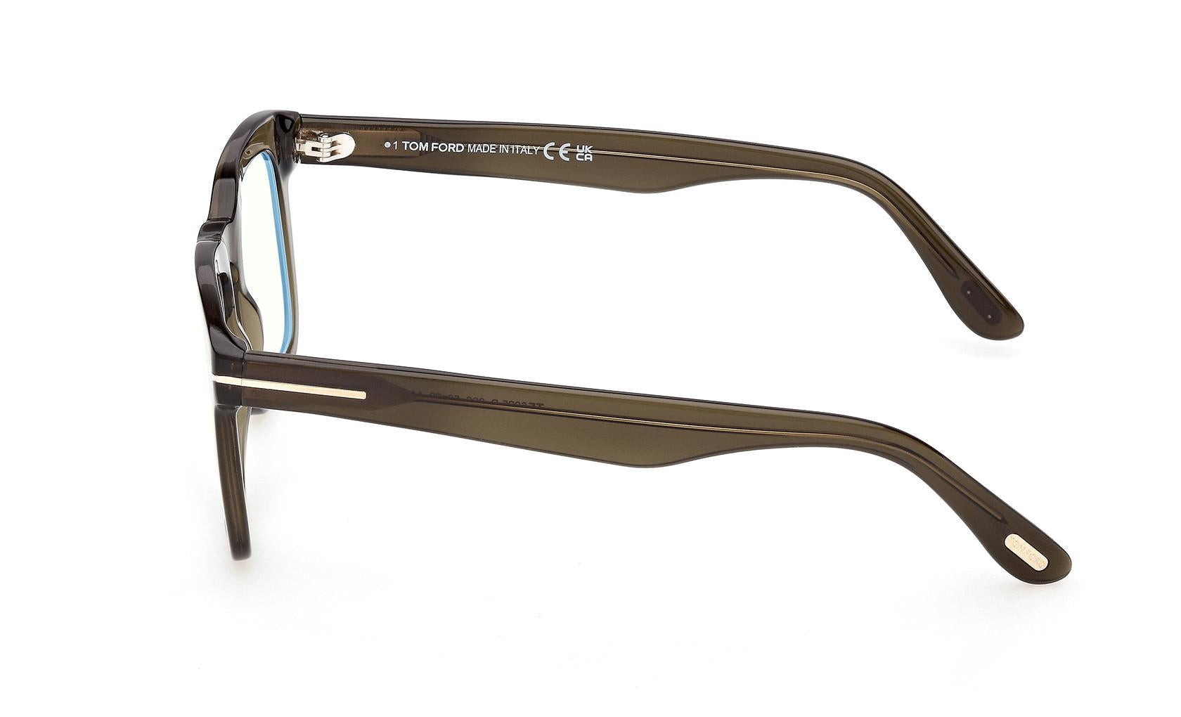 Tom Ford Eyeglasses FT6025/B 096