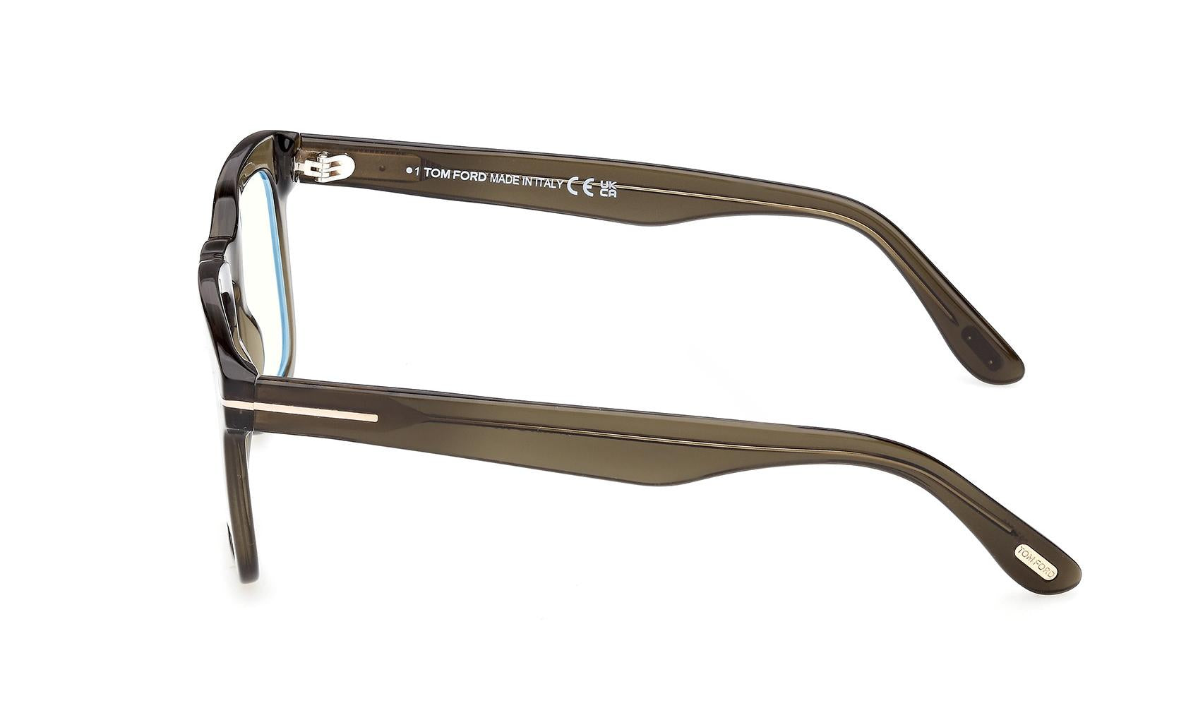 Tom Ford Eyeglasses FT6025/B 096